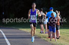 Senior Women and Men V50 plus, 2026 Sunderland 5k, Silksworth, Sunderland. Photo: David T. Hewitson/Sports for All Pics